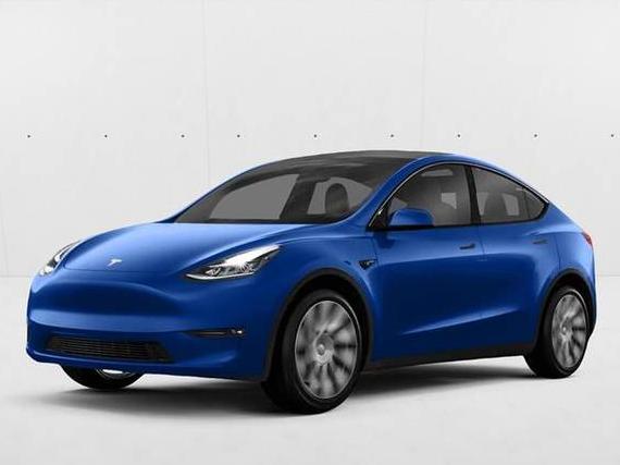 TESLA MODEL Y 2021 5YJYGDEE1MF094374 image TESLA MODEL Y 2021 5YJYGDEE1MF094374 image